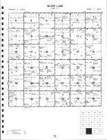 Code 12 - Silver Lake Township, Adams County 1987